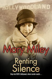 Produktbild: Theobald, M: Renting Silence