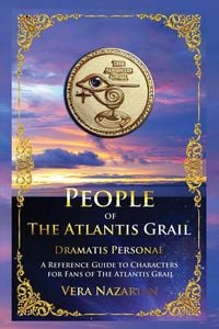 Produktbild: People of the Atlantis Grail