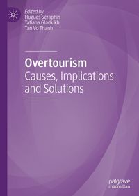 Produktbild: Overtourism