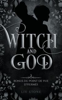 Produktbild: Witch and God - Bonus tome 2 : Herm&egrave;s