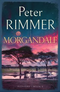 Produktbild: Morgandale