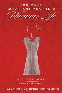 Produktbild: The Most Important Year in a Woman's Life/The Most Important Year in a Man's Life