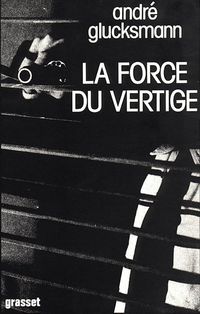 Produktbild: La force du vertige