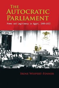 Produktbild: Weipert-Fenner, I: Autocratic Parliament