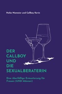 Produktbild: Der Callboy und die Sexualberaterin