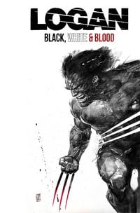 Produktbild: Logan: Black, White & Blood Treasury Edition