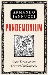 Produktbild: Pandemonium