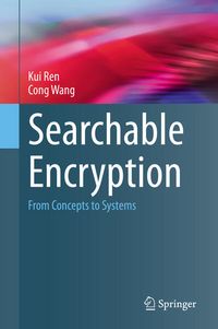 Produktbild: Searchable Encryption