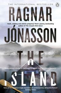 Produktbild: The Island