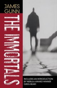 Produktbild: The Immortals
