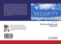 Produktbild: Phishing Attacks and Detection