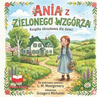 Produktbild: Ania Z Zielonego Wzg&oacute;rza