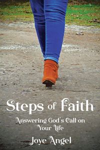 Produktbild: Steps of Faith
