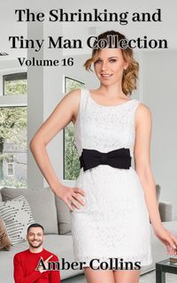 Produktbild: The Shrinking and Tiny Man Collection