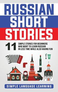Produktbild: Russian Short Stories