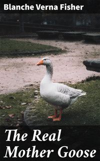 Produktbild: The Real Mother Goose