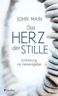 Produktbild: Das Herz der Stille