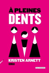 Produktbild: &Agrave; pleines dents