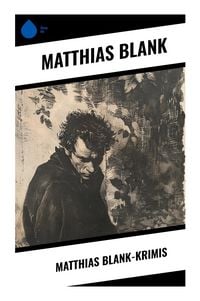 Produktbild: Matthias Blank-Krimis