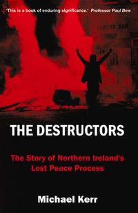 Produktbild: The Destructors