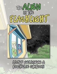 Produktbild: The Alien in the Flashlight