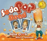Produktbild: Soda Pop Head