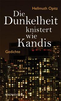Produktbild: Die Dunkelheit knistert wie Kandis