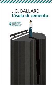 Produktbild: L' isola di cemento