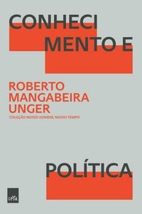 Produktbild: Conhecimento e Pol&iacute;tica