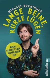 Produktbild: Lange Beine, kurze L&uuml;gen