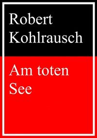 Produktbild: Am toten See