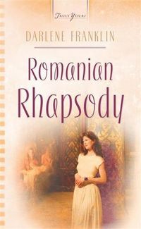 Produktbild: Romanian Rhapsody