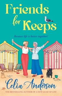 Produktbild: Friends for Keeps
