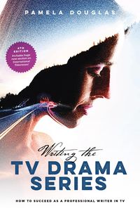 Produktbild: Writing the TV Drama Series