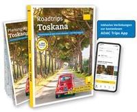 Produktbild: ADAC Roadtrips - Toskana