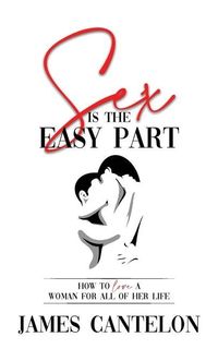 Produktbild: Sex is the Easy Part