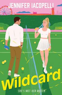 Produktbild: Wildcard