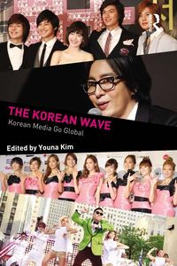Produktbild: The Korean Wave