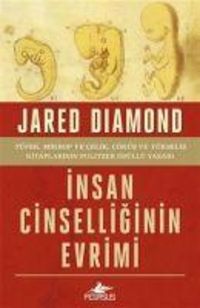 Produktbild: Insan Cinselliginin Evrimi