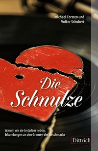 Produktbild: Die Schnulze