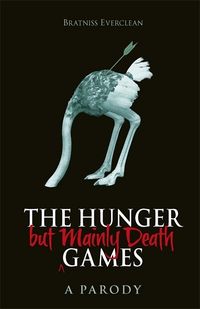 Produktbild: Hunger But Mainly Death Games
