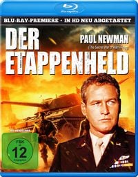 Produktbild: Der Etappenheld - Kinofassung (Blu-ray Premiere, in HD neu abgetastet)