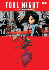 Produktbild: Fool Night, Vol. 2