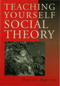 Produktbild: Teaching Yourself Social Theory