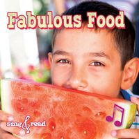 Produktbild: Fabulous Food