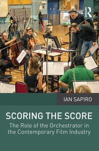 Produktbild: Scoring the Score