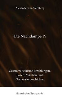 Produktbild: Die Nachtlampe IV
