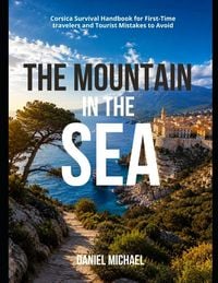 Produktbild: The Mountain in the Sea