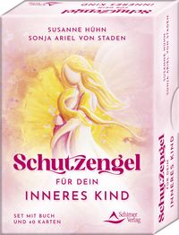 Produktbild: Schutzengel f&uuml;r dein Inneres Kind