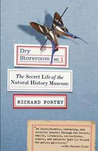 Produktbild: Dry Storeroom No. 1